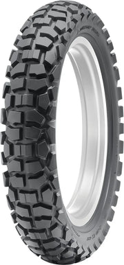Dunlop D605 Tire For Dual Sport Motorcycles