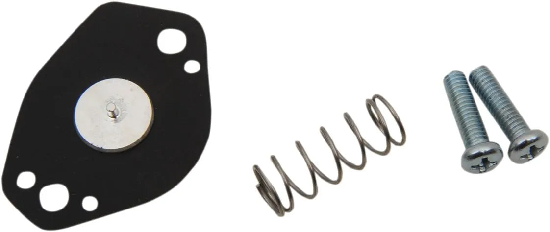 Moose Offroad Air Cut-off Valve Rebuild Kit
