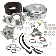 S&S Super-E and Super-G Carburetor Kits – Intake