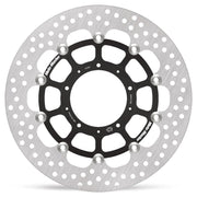 Moto-master Halo Series Floating Brake Rotor 310mm - Front
