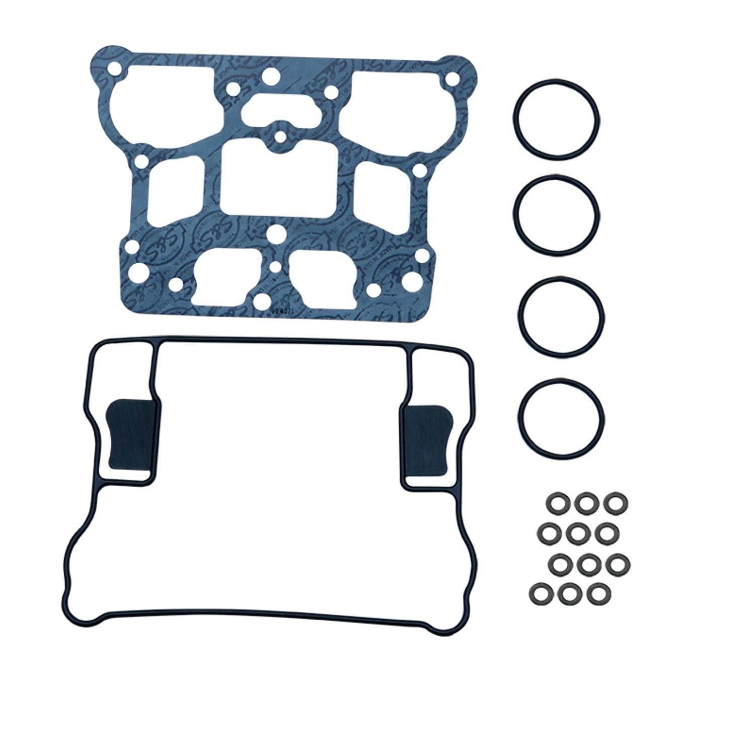 S&S Cycle Gaskets Kits for S&S Engines – Gasket & Seals
