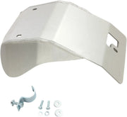 Moose Offroad Aluminum Skid Plate