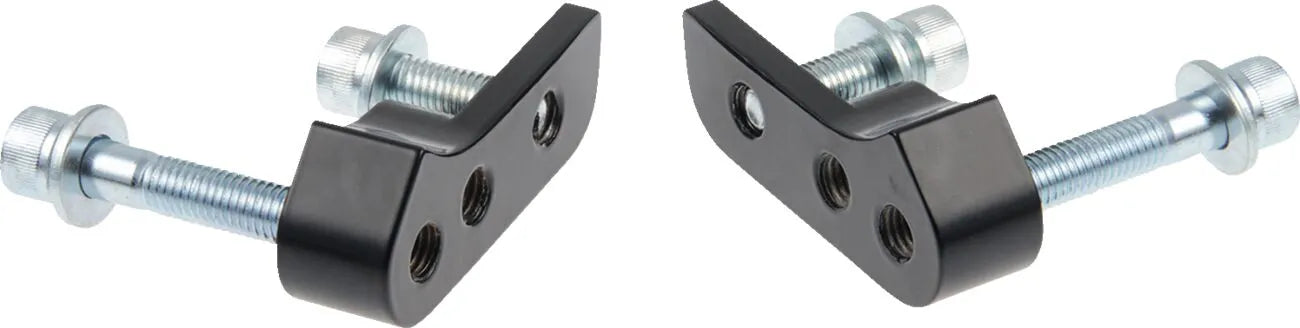 Cult Werk Lowering Kit For Harley-davidson