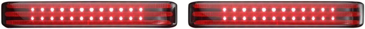 Custom Dynamics Probeam Led Saddlebag Lights