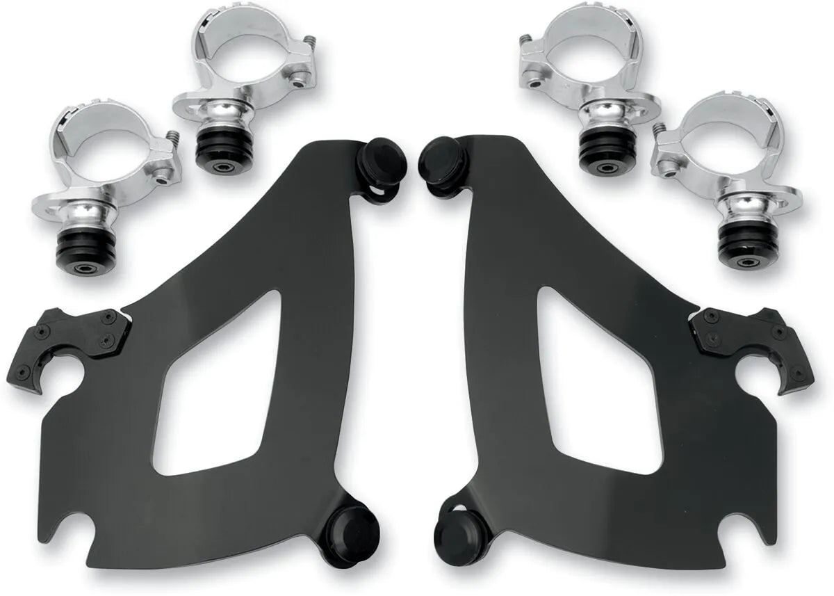 Memphis Shades Bullet Fairing Mount Kit