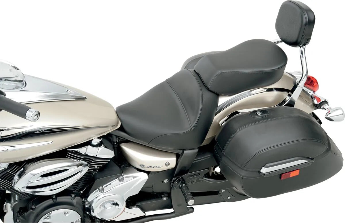 Saddlemen Renegade Deluxe Solo Seat - For YAMAHA