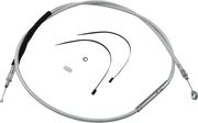 Magnum Shielding Sterling Chromite Ii Clutch Cable