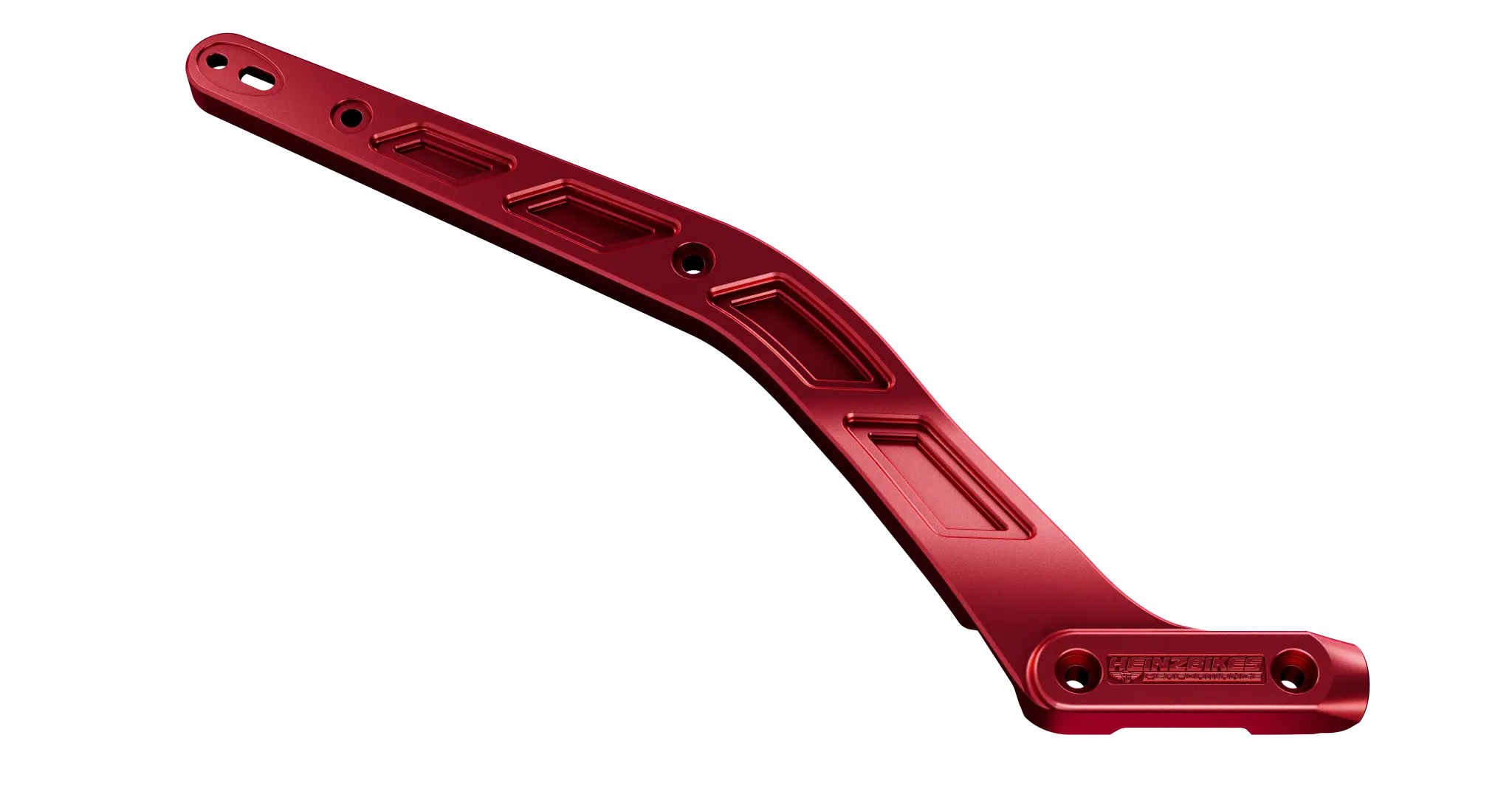 Heinz Bikes Softail Fender Struts For Softail Models