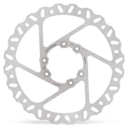 Moto-master Nitro Series Brake Disc For Husqvarna - Front