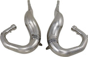 Pro Circuit Platinum Atv Head Pipe - Enhanced Durability