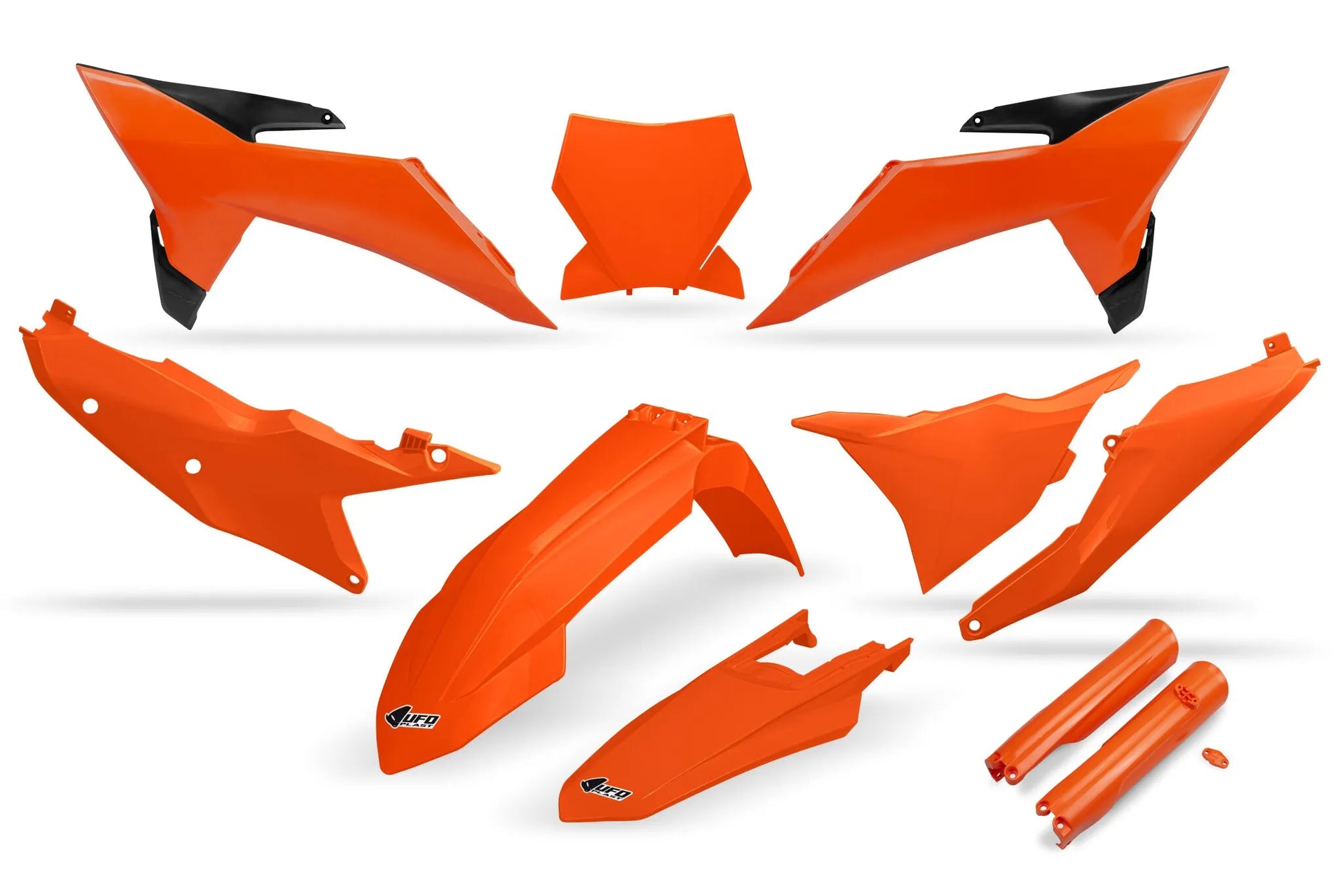 UFO MX Complete Replacement Body Kit