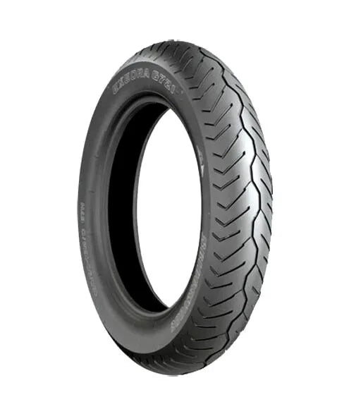 Bridgestone Exedra G721 Front Tire 130/70-18 Tube Type
