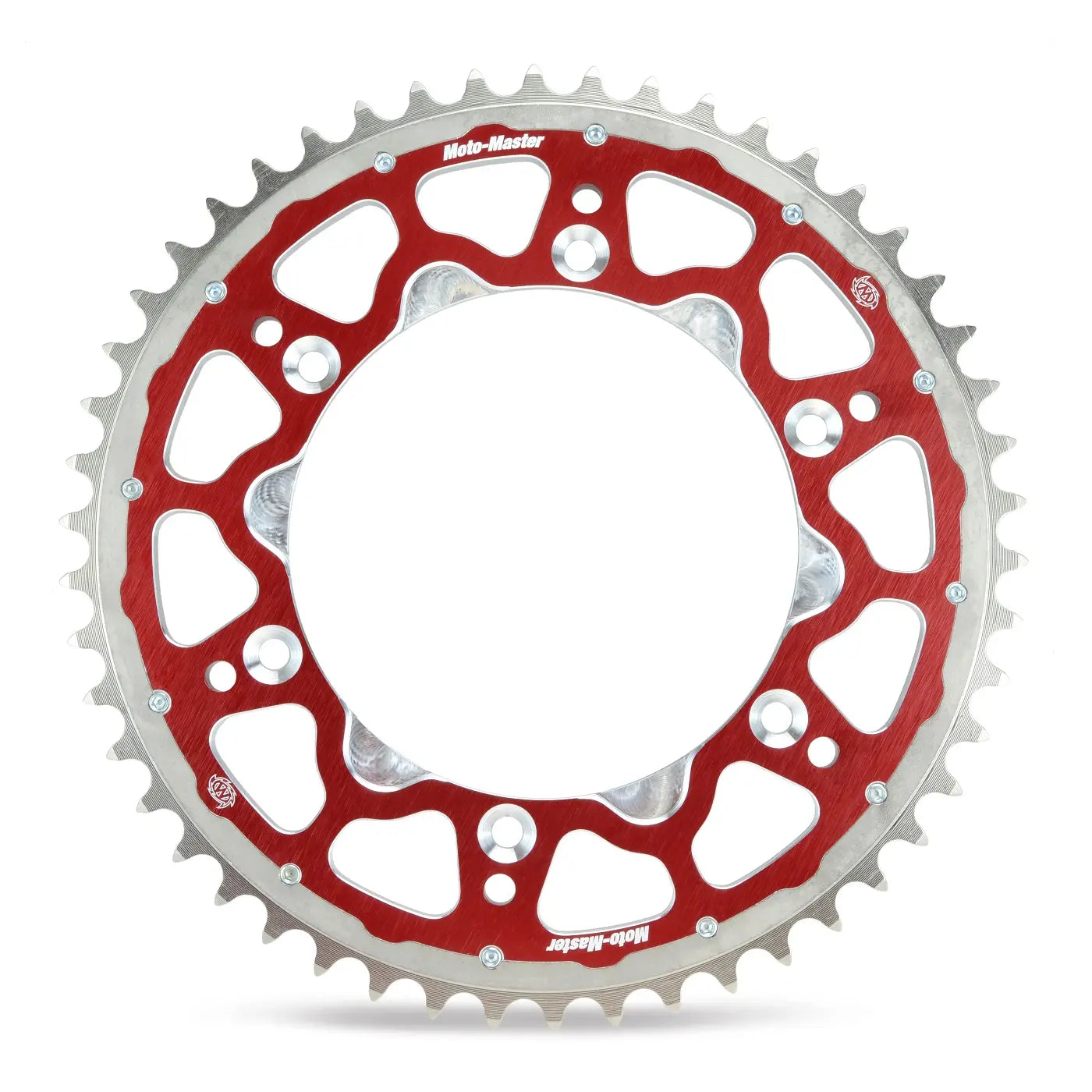 Moto-master Fusion Dual 520 Sprocket
