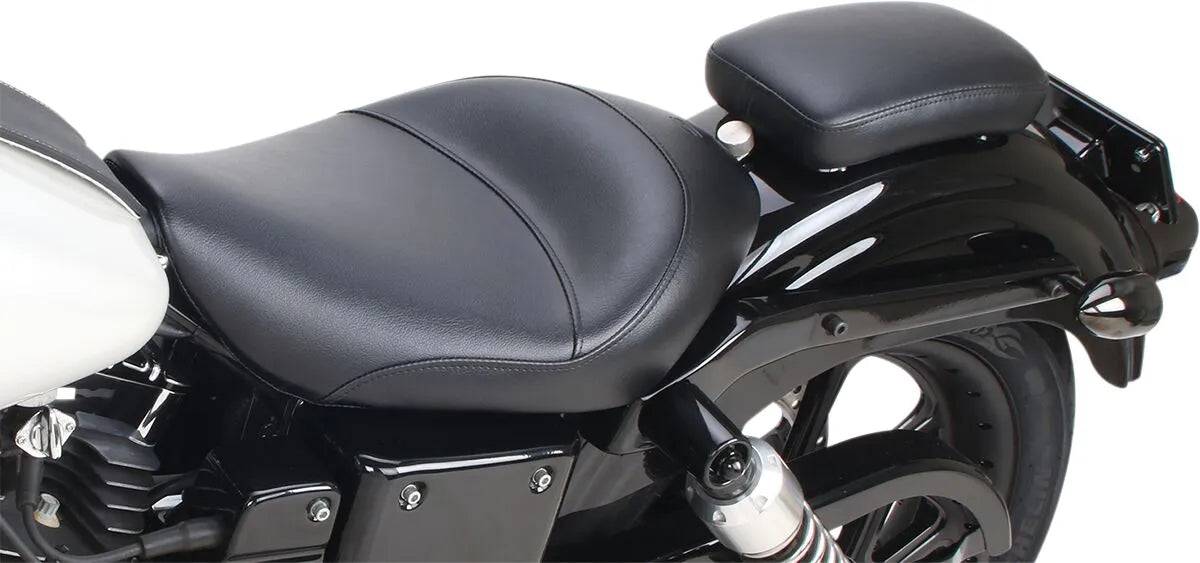 Saddlemen Detachable Pillion Pad