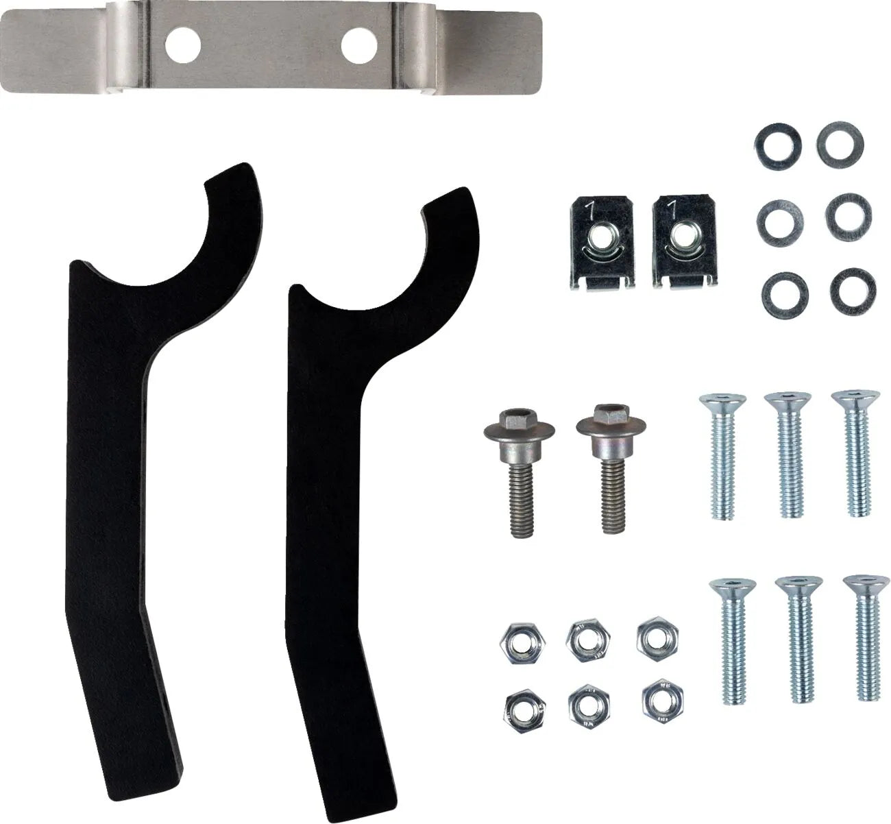 Axp Racing Hdpe Skid Plate For Motocross/enduro