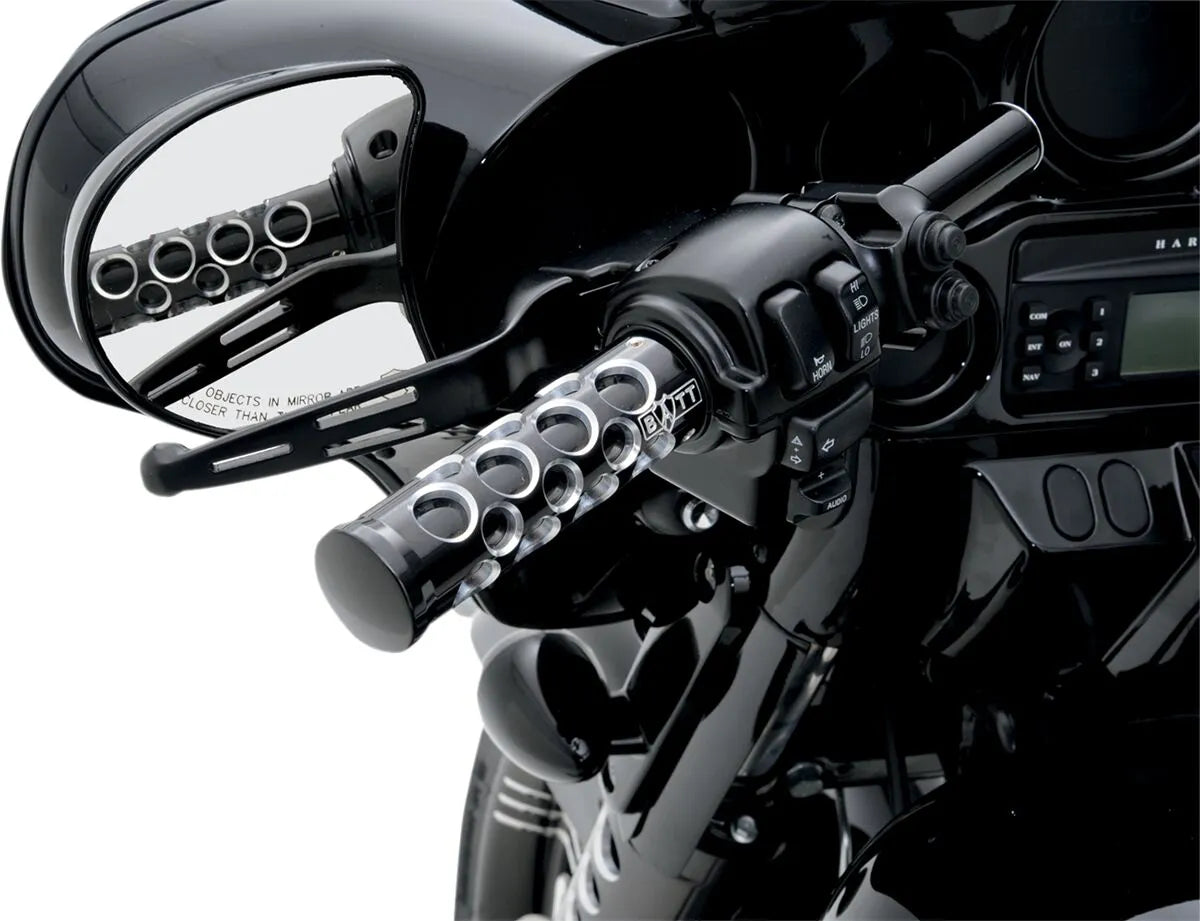 Drag Specialties Wide Blade Lever Set