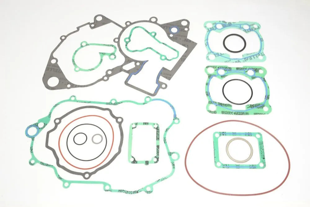 Athena Complete Gasket Kit for Motorcycle Engines