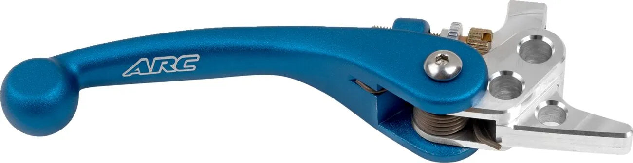 Arc Forged Brake Lever - Adjustable Aluminum