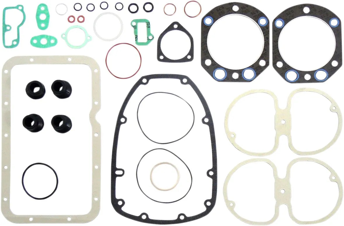 Athena Complete Gasket Kit