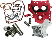Feuling Parts Hp+ Oil System Pack For Twin Cam Engines
