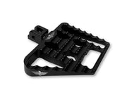 Heinz Bikes Mini-floorboard Footpegs