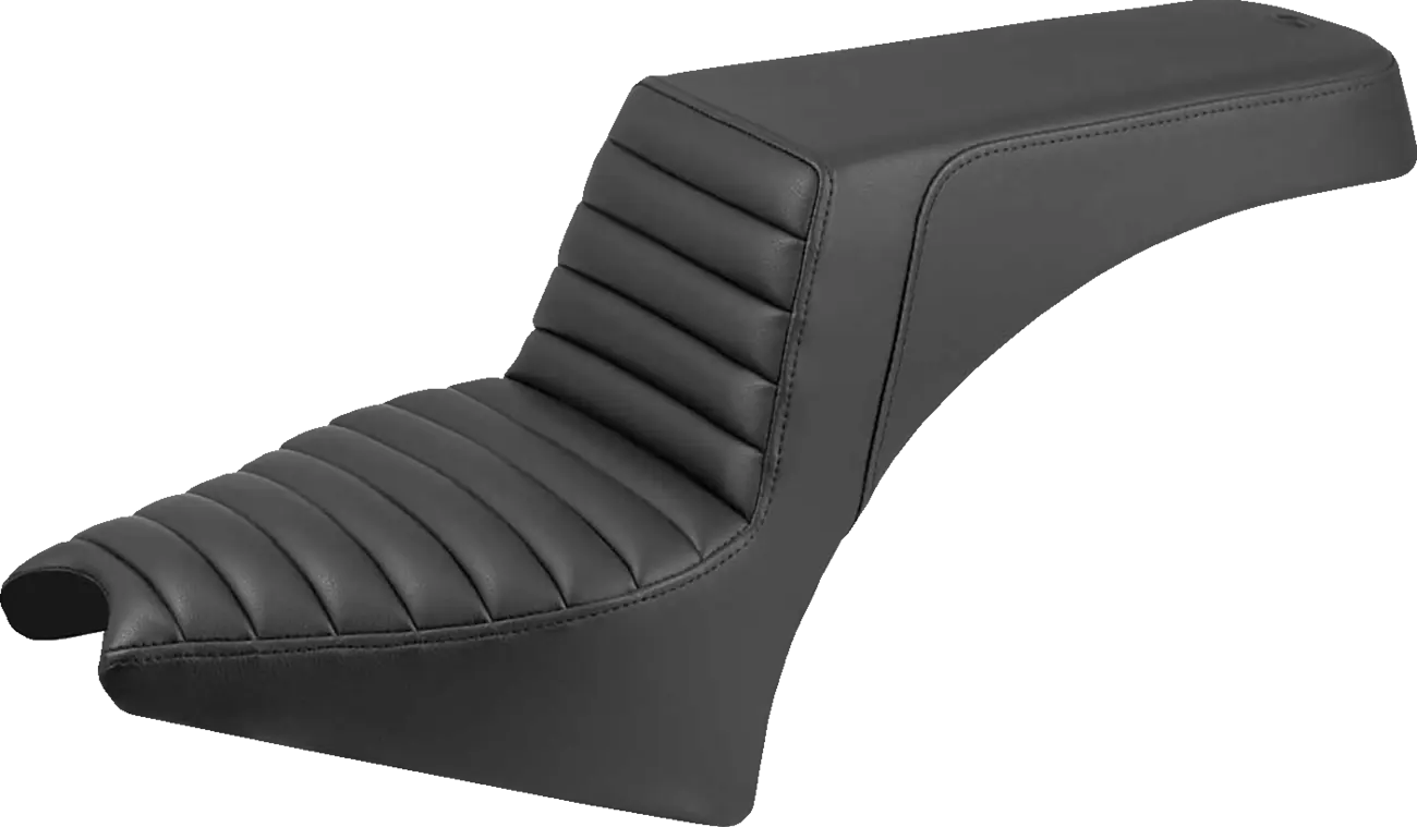 Saddlemen Step-Up 2-Up Motorcycle Seat