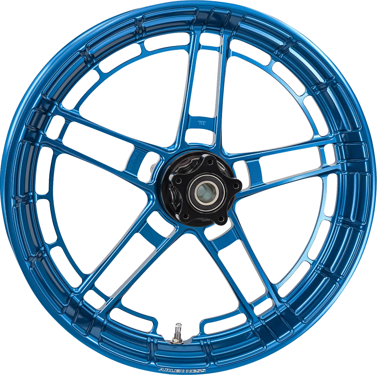 Arlen Ness Flatline Front Rim