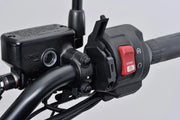 Daytona Motorcycle USB Charging Port