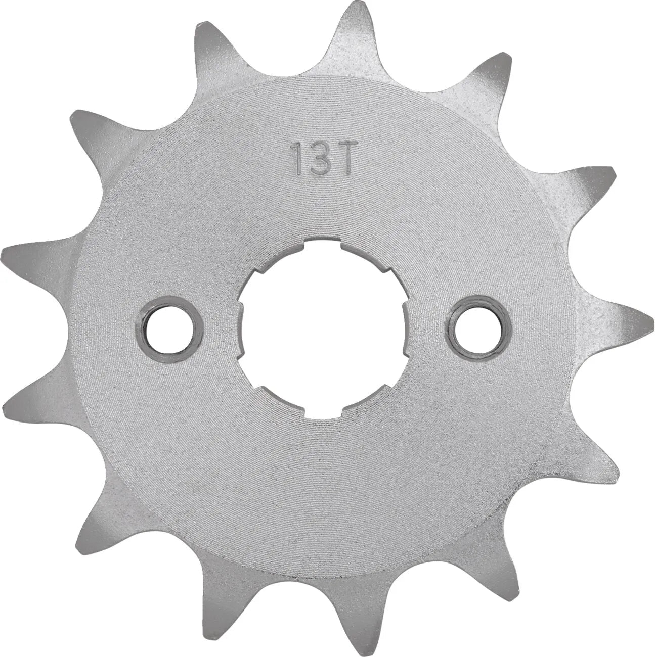 Moose Offroad Front Sprocket 13t 520 Chromoly Steel