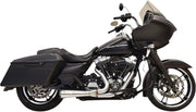 Bassani Xhaust Road Rage 2:1 Short Exhaust System