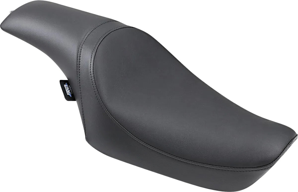 Drag Specialties Predator Seat - For Harley Davidson
