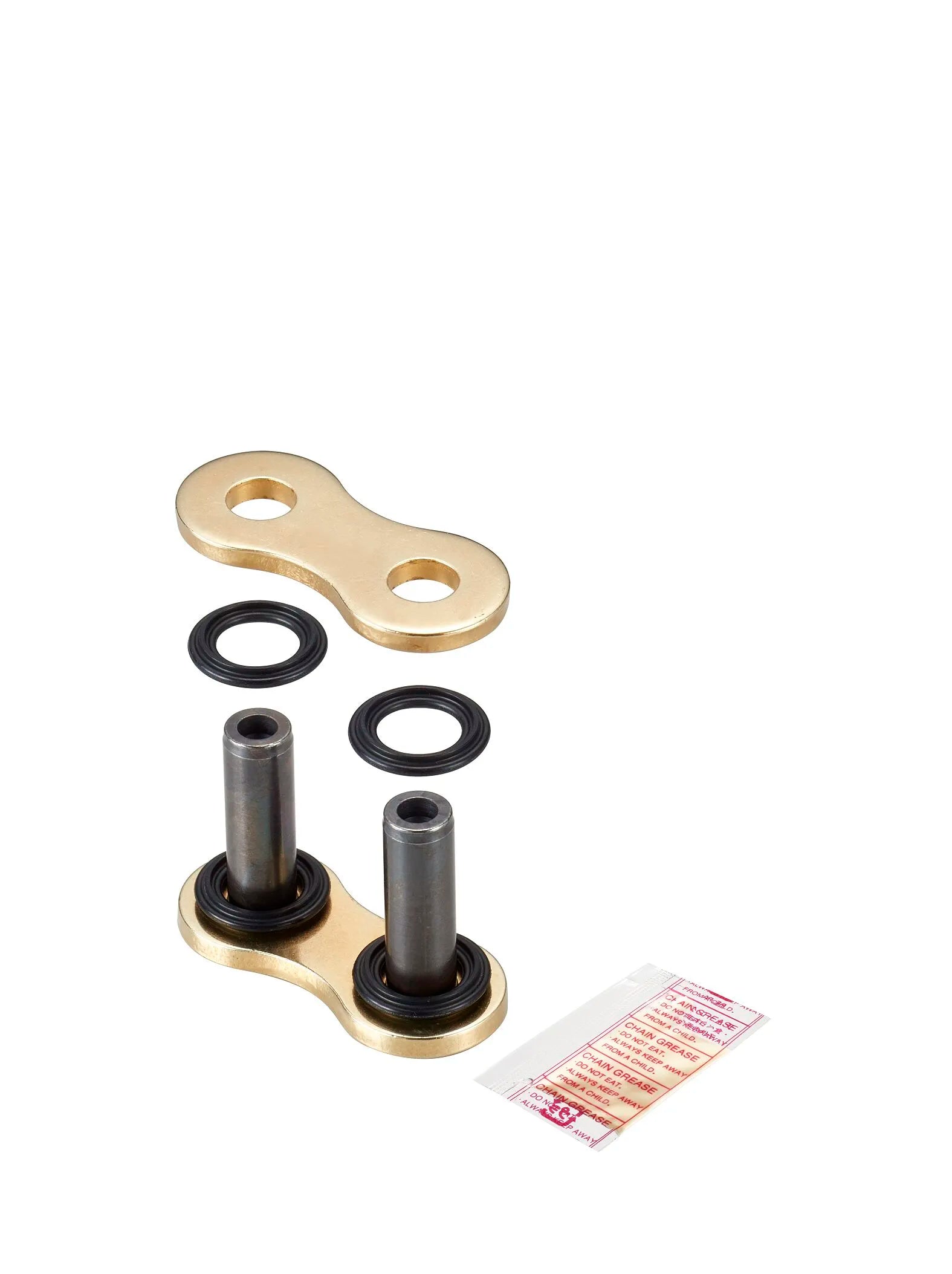 Did 520 Atv2 Chain Connecting Link