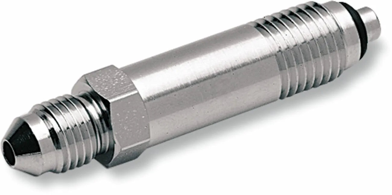 Drag Specialties Hydraulic Clutch Hose Adapter For V-rod & Big Twin