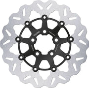 Galfer Contour Brake Rotor For Motorcycles - Rear