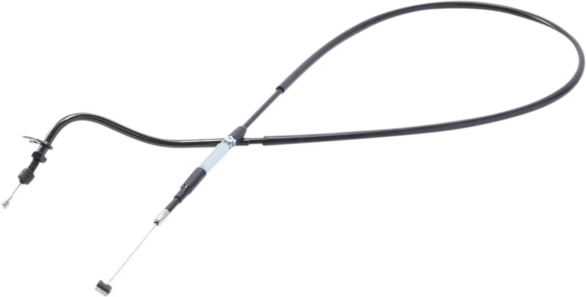 Motion Pro Black Vinyl Clutch Cable