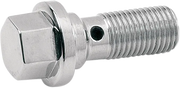 Magnum Shielding Banjo Bolt For 7/16" Banjo Fitting