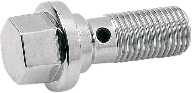 Magnum Shielding Banjo Bolt For 7/16" Banjo Fitting