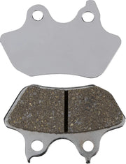 Ebc Fa434v Brake Pads For Harley-davidson/buell - Rear