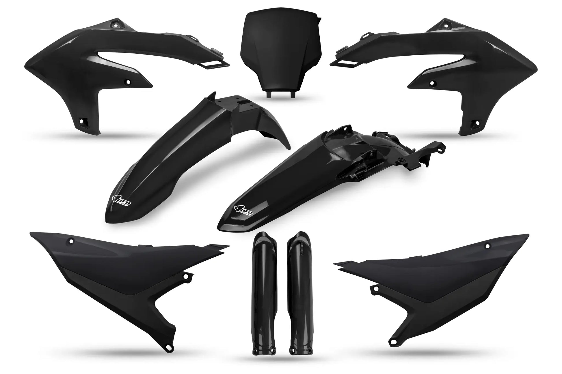 UFO MX Complete Replacement Body Kit