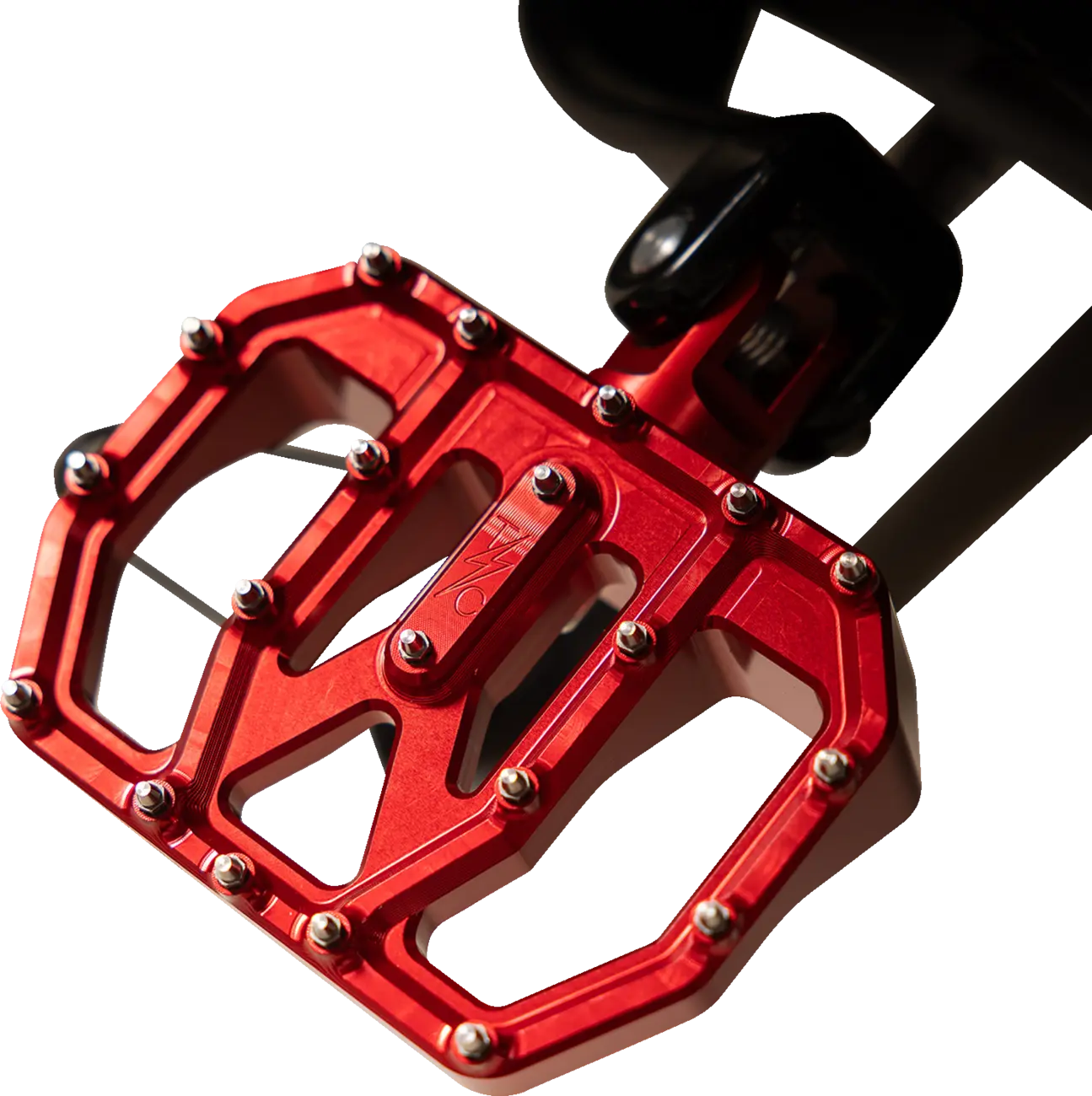 Thrashin Supply Co. Aggressor Mini Rear Floorboards