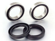 PROX Wheel Bearing Kit for Front