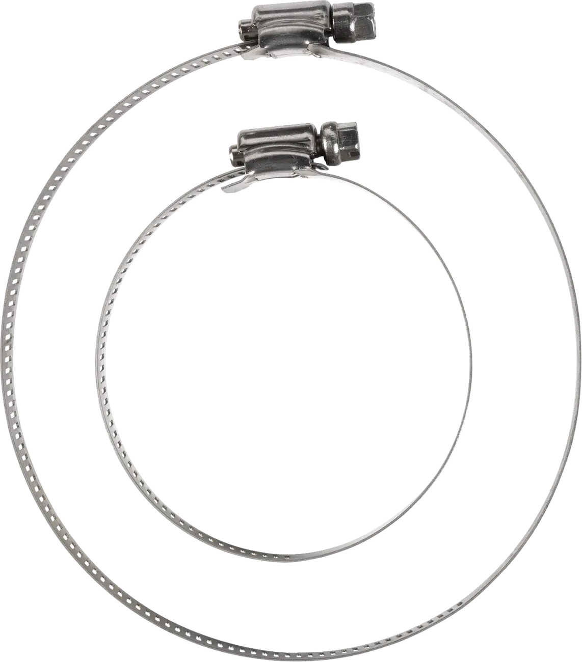 Moose Offroad Heat Shield Carbon Fiber