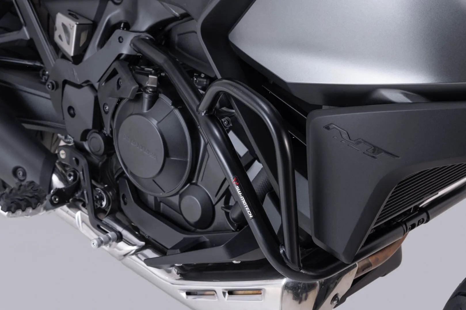 Sw-motech Crash Bar For Frame Mounting Points