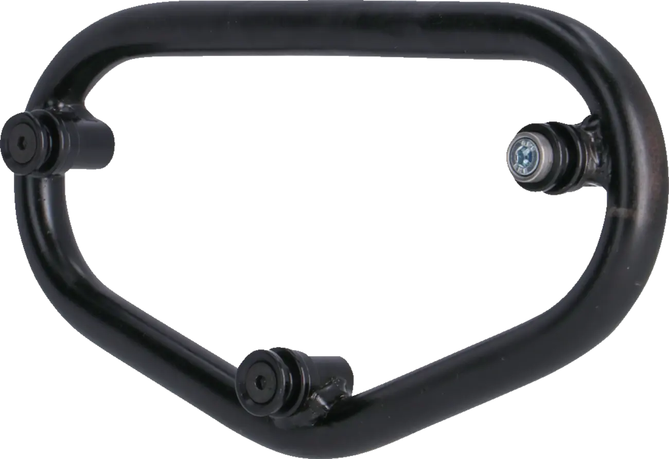 Sw-motech Slc Side Carrier For Motorcycle Luggage