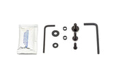 Pro Bolt Aluminium Fairing Bolt Kit For Kawasaki