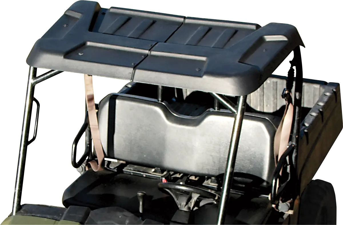 MOOSE OFFROAD FOUR WHEEL UTV Roof