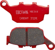 Ebc Organic Brake Pads - Superior Stopping Power