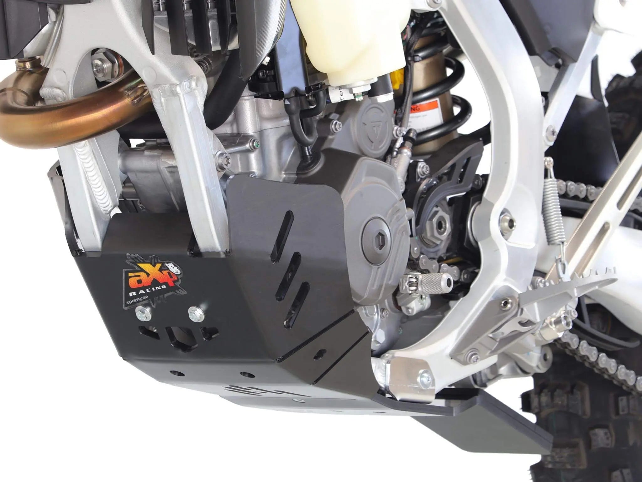 Axp Racing Xtrem Skid Plate For Optimal Protection