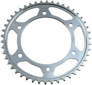 Jt Sprockets Steel Rear Sprocket 46t