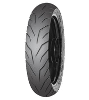 Mitas Street Force Tire for 100/80-17 Rear